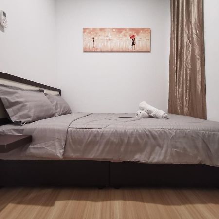 Thermospace The Wave B-13A-13 Melaka City No Wifi エクステリア 写真