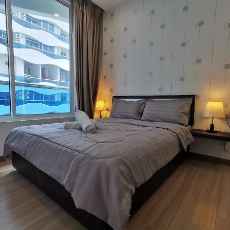 Thermospace The Wave B-13A-13 Melaka City No Wifi エクステリア 写真