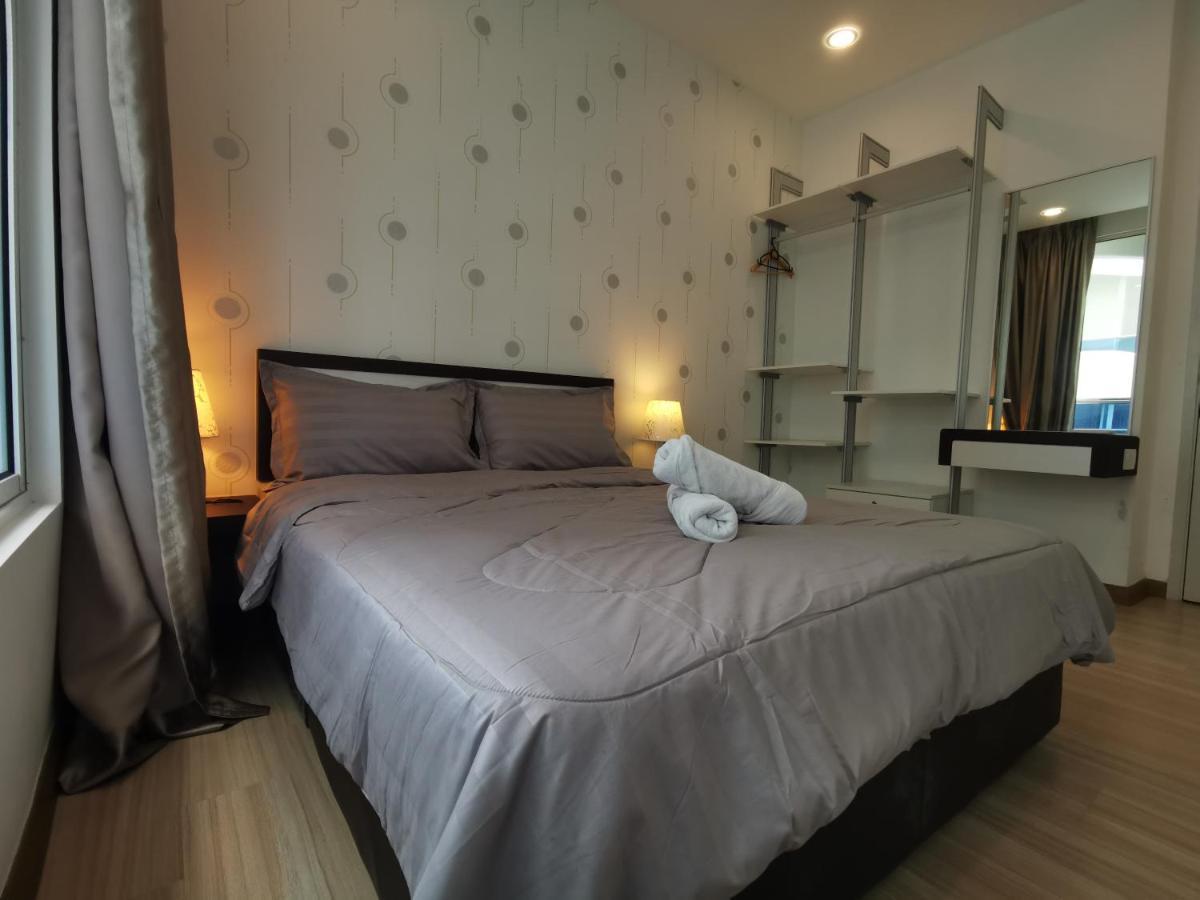Thermospace The Wave B-13A-13 Melaka City No Wifi エクステリア 写真