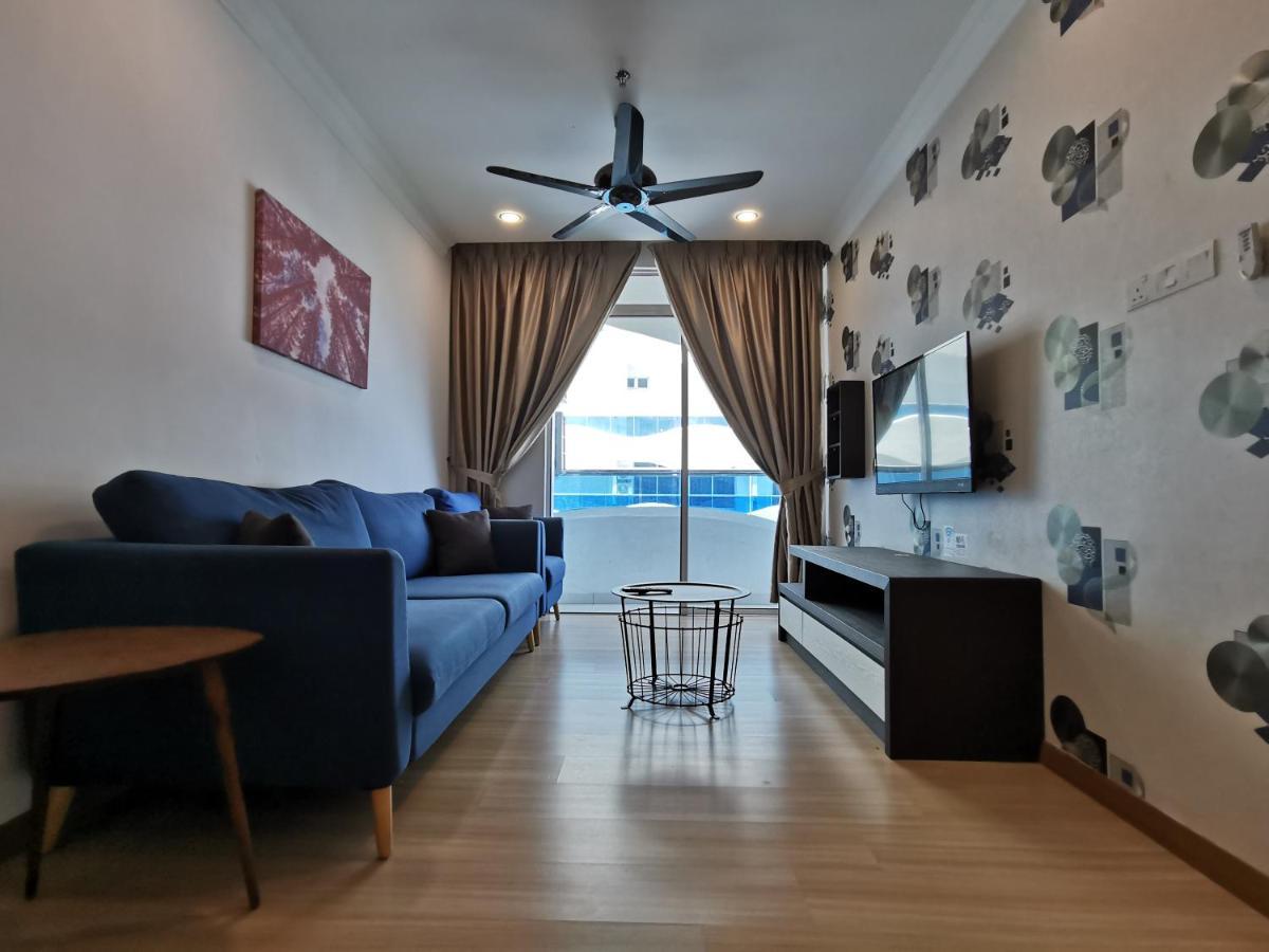 Thermospace The Wave B-13A-13 Melaka City No Wifi エクステリア 写真