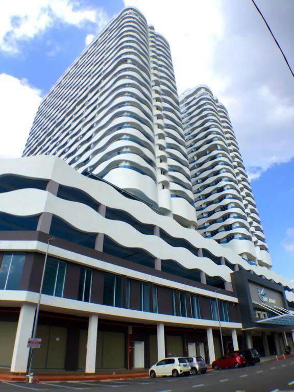 Thermospace The Wave B-13A-13 Melaka City No Wifi エクステリア 写真