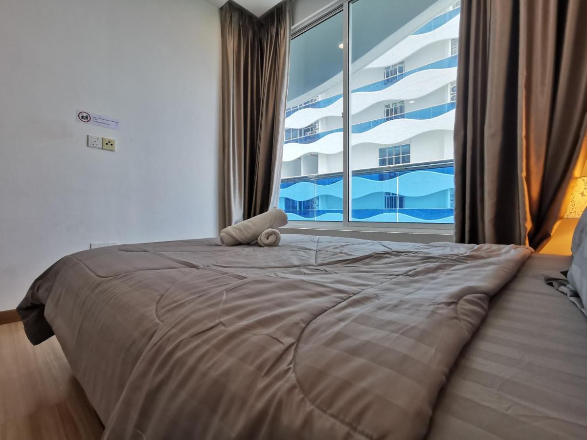 Thermospace The Wave B-13A-13 Melaka City No Wifi エクステリア 写真