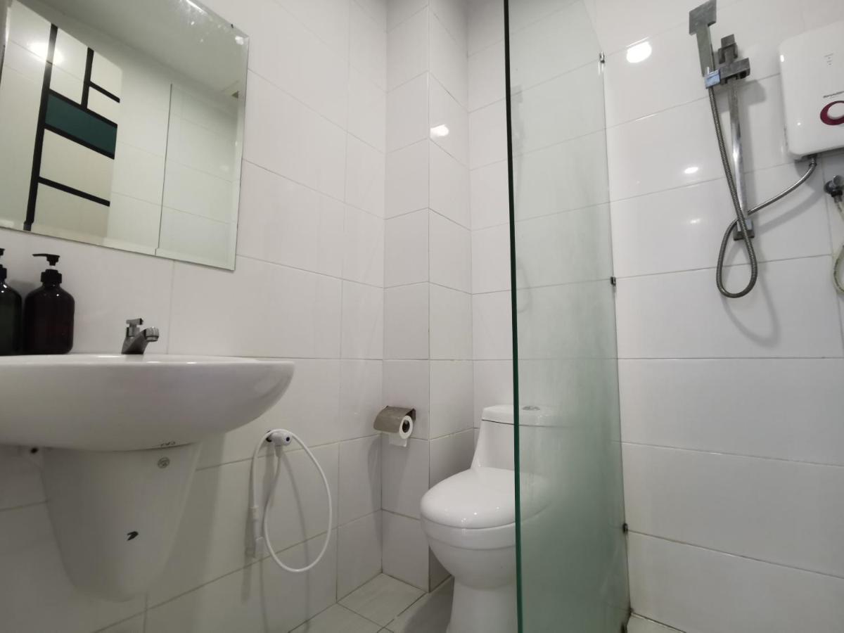 Thermospace The Wave B-13A-13 Melaka City No Wifi エクステリア 写真